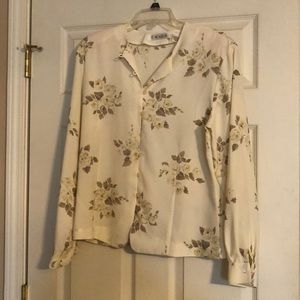 Women’s blouse